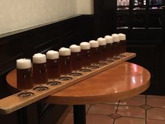 大堂-兰特伯爵西餐厅·啤酒屋(方庄店)