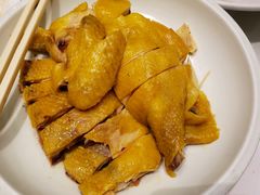 客家盐焗鸡-稻香酒家·34年老字号·港式粤菜(侨光店)