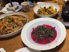 -福照楼汽锅鸡·云南菜(万达广场店)