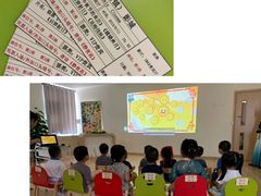 -稚子社·德缘儿童中心(唐镇校区)