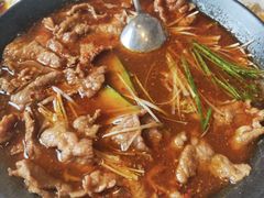 -之参餐厅(前门大街店)