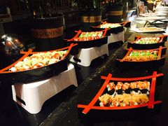 -宁波逸东豪生大酒店·豪生咖啡厅