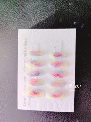 -雪奈传统美甲美睫