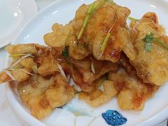 -宝发园名菜馆
