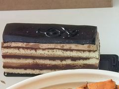 -红跑车蛋糕世界(清江路店)