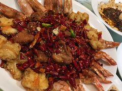 -老吉士(环贸iapm店)