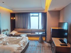 -上海龙之梦万丽酒店