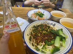-老白家面馆(测绘东路总店)