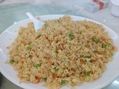 -红月湾海鲜饭店•沙滩海景(双月湾店)