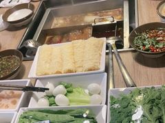 -野妹经典火锅(民治店)