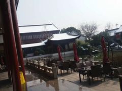 -祝家花園(伯渎港店)