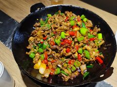 -建辉湖南土菜馆(南大街店)