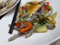 -舌尖上·霞浦滩涂海鲜·新闽菜(总店)
