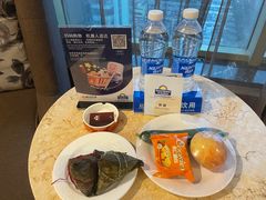 -长沙中国城戴斯酒店