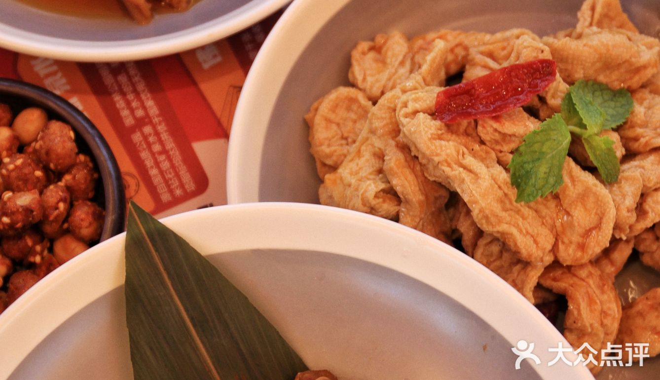 诸暨新店🥘夏日滋补火腿老鸭煲‼️汤巨鲜