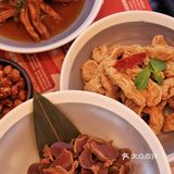 诸暨新店🥘夏日滋补火腿老鸭煲‼️汤巨鲜