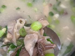-灿哥羊汤(果园店)