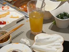 -海底捞火锅(江北万达商业广场店)