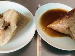 -老妈宫粽球