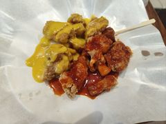 -obba kitchen(宽厚里总店)