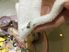 -小厨师·二十年沈家门小海鲜(百井坊巷店)