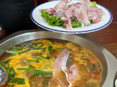 -大理.老字号渝记酸萝卜乌鱼(古城总店)