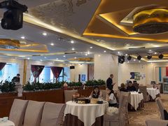 -巴音浩日娲·蒙餐(双林东路店)