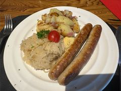 -申德勒加油站餐厅(三里屯北小街店)