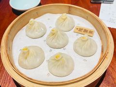 蟹粉汤包-裕兴记•蟹黄面馆(人民广场店)