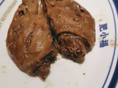 -肥小福·烧鹅专门店(环宇荟店)