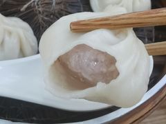 南翔小笼包-珊珊小笼馆(仙霞路店)