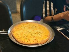 芝士榴芒薄饼-KCOOKING概念韩餐(世茂52+店)