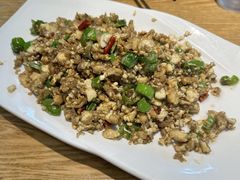 -洛东土菜馆(建国北路店)