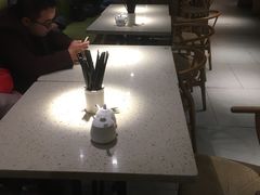 -东园小馆·早茶·淮扬小炒(江都路店)