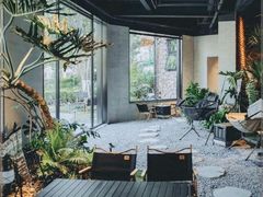 -J Create城市露营咖啡·简餐·宠物(上海动物园店)