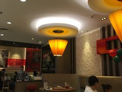 大堂-必胜客(远大路店)