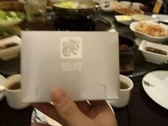 纸巾-恒府1993(文昌北路店)