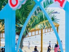 -宁波松兰山滨海旅游度假区