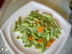 -北门饭店(三香路店)