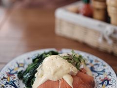 -Alimentari早午餐(安福路店)