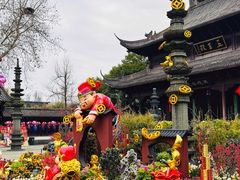 -钱王祠