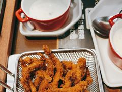 -豪客来牛排(空港华联店)
