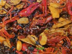 -虾小龙老长沙龙虾馆(坡子街店)