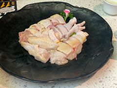 -顺德公广东猪肚鸡·煲仔饭(白石洲店)