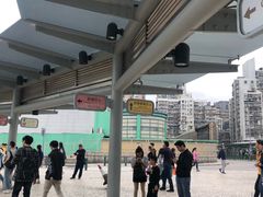 -珠海拱北口岸