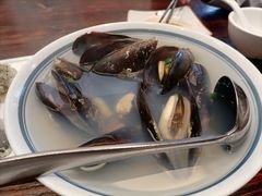 淡菜汤-海坛特色小吃·只做平潭特色菜(平潭店)