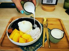 有糖菜菜-春风·有糖(崇宁路店)