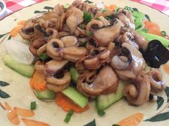 -龙桥私厨·姜花菊花过桥鱼·顺德菜(容桂店)