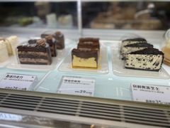 -CENTTY辛蒂咖啡·烘焙·西点(天兰社区新生活中心店)