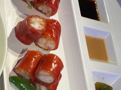 -山泉粤宴(广东大厦店)